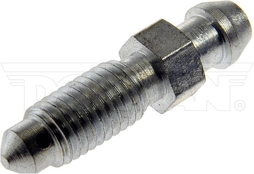 Brake Bleeder Screw Dorman-Help 13905