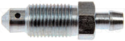 Brake Bleeder Screw Dorman-AutoGrade 484-151.1
