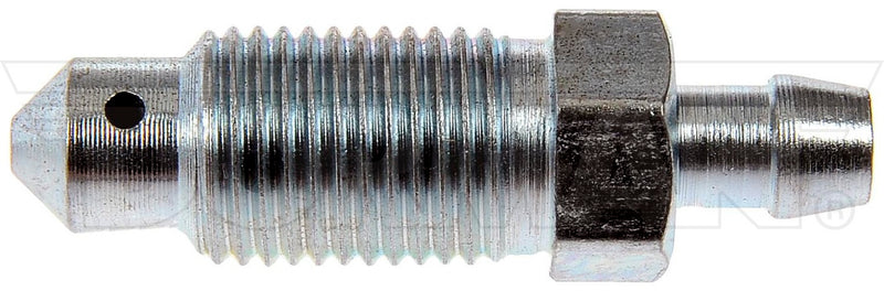 Brake Bleeder Screw Dorman-AutoGrade 484-151.1