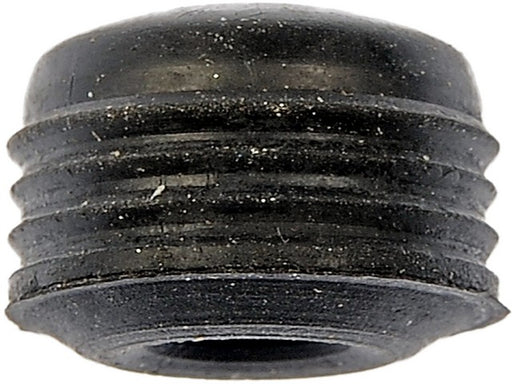 Brake Bleeder Cap Dorman-AutoGrade 484-154