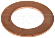 Brake Hydraulic Hose to Caliper Bolt Dorman-Help 66266