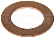 Brake Hydraulic Hose to Caliper Bolt Washer Dorman-AutoGrade 484-182.1