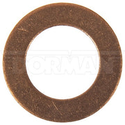 Brake Hydraulic Hose to Caliper Bolt Washer Dorman-AutoGrade 484-185.1