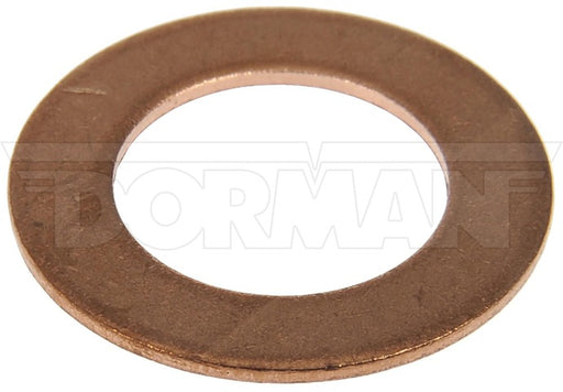 Brake Hydraulic Hose to Caliper Bolt Washer Dorman-Help 66269