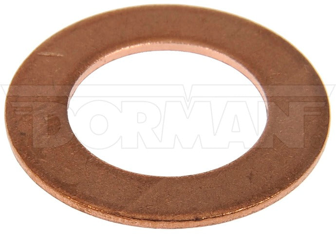 Brake Hydraulic Hose to Caliper Bolt Dorman-Help 66270