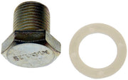 Brake Hydraulic Hose to Caliper Bolt Dorman-AutoGrade 484-200.1