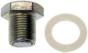 Brake Hydraulic Hose to Caliper Bolt Dorman-AutoGrade 484-200.1