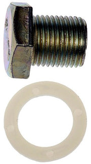 Brake Hydraulic Hose to Caliper Bolt Dorman-AutoGrade 484-200.1