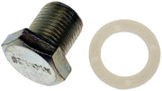 Brake Hydraulic Hose to Caliper Bolt Dorman-Help 13935