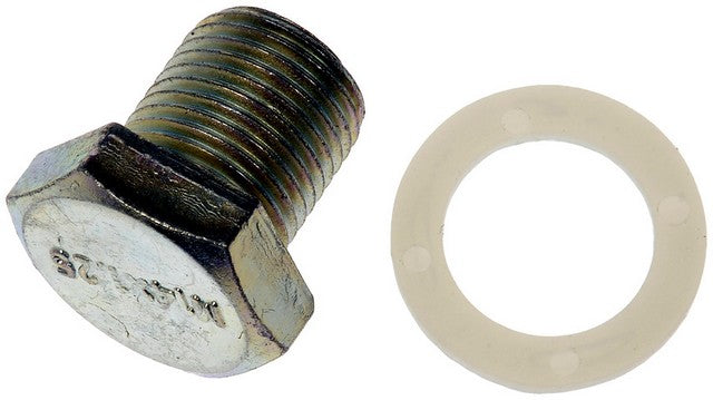 Brake Hydraulic Hose to Caliper Bolt Dorman-Help 13935