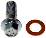 Brake Hydraulic Hose to Caliper Bolt Dorman-Help 13937