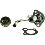Engine Coolant Thermostat Housing Assembly MotoRad 4841KT