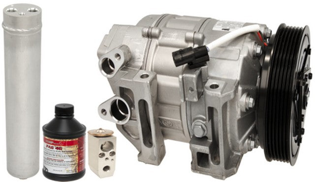 A/C Compressor Kit Four Seasons 4859NK