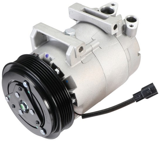 A/C Compressor Kit Four Seasons 4859NK