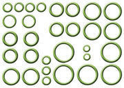 A/C Compressor Kit Four Seasons 4859NK