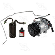 A/C Compressor Kit Four Seasons 4861NK
