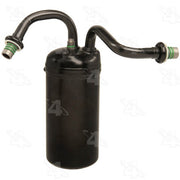 A/C Compressor Kit Four Seasons 4861NK