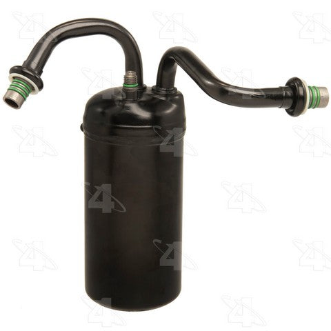 A/C Compressor Kit Four Seasons 4861NK