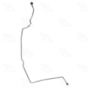 A/C Compressor Kit Four Seasons 4861NK