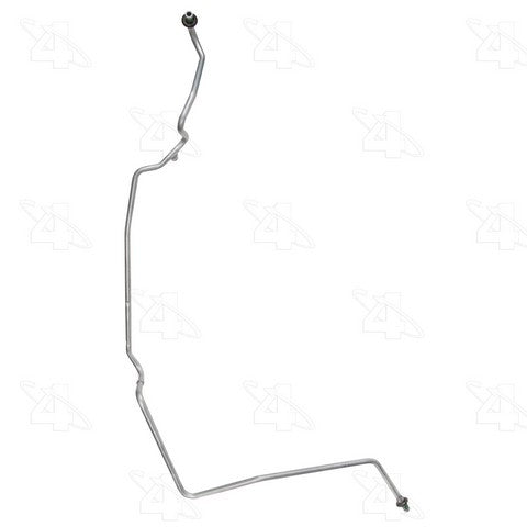 A/C Compressor Kit Four Seasons 4861NK