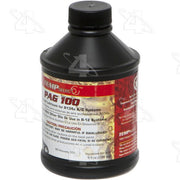 A/C Compressor Kit Four Seasons 4861NK