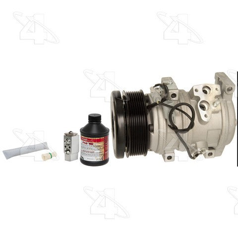 A/C Compressor Kit Four Seasons 4869NK
