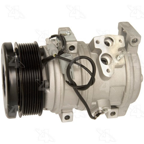 A/C Compressor Kit Four Seasons 4869NK