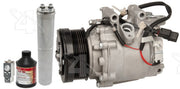 A/C Compressor Kit Four Seasons 4876NK