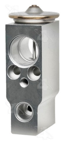 A/C Compressor Kit Four Seasons 4876NK