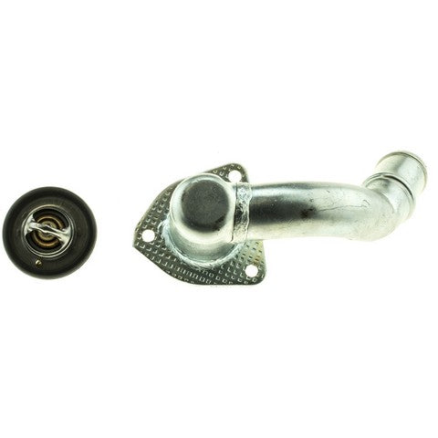 Engine Coolant Thermostat Housing Assembly MotoRad 4883KT