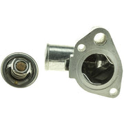 Engine Coolant Thermostat Housing Assembly MotoRad 4884KT