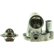 Engine Coolant Thermostat Housing Assembly MotoRad 4884KT