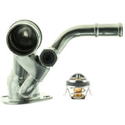 Engine Coolant Thermostat Housing Assembly MotoRad 4888KT