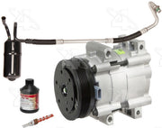 A/C Compressor Kit Four Seasons 4889NK