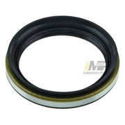 Wheel Seal WJB Automotive WS4898