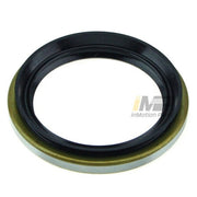 Wheel Seal WJB Automotive WS4899