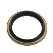 Wheel Seal National Bearings & Oil Seals 4899