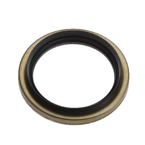 Wheel Seal National Bearings & Oil Seals 4899