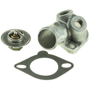 Engine Coolant Thermostat Housing Assembly MotoRad 4899KT