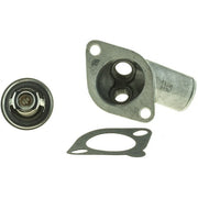 Engine Coolant Thermostat Housing Assembly MotoRad 4899KT