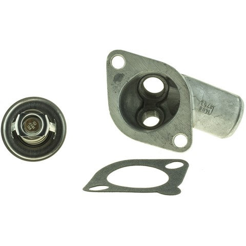 Engine Coolant Thermostat Housing Assembly MotoRad 4899KT