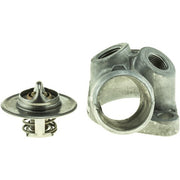 Engine Coolant Thermostat Housing Assembly MotoRad 4899KT