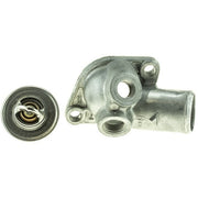 Engine Coolant Thermostat Housing Assembly MotoRad 4899KT
