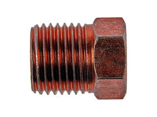 Brake Hydraulic Line Adapter Dorman-AutoGrade 490-301