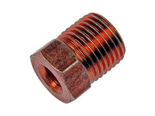 Brake Hydraulic Line Adapter Dorman-AutoGrade 490-301