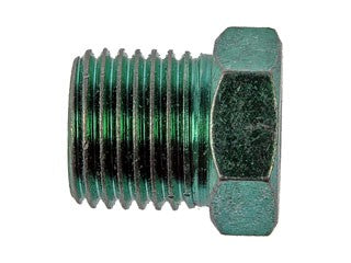 Brake Hydraulic Line Adapter Dorman-AutoGrade 490-302