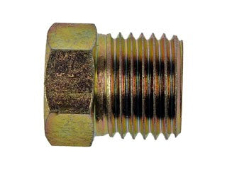 Brake Hydraulic Line Adapter Dorman-AutoGrade 490-305