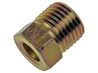 Brake Hydraulic Line Adapter Dorman-AutoGrade 490-305
