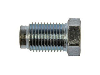 Brake Hydraulic Line Adapter Dorman-AutoGrade 490-710