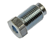 Brake Hydraulic Line Adapter Dorman-AutoGrade 490-710